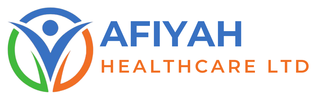 AFIYAH HEALTHCARE LTD